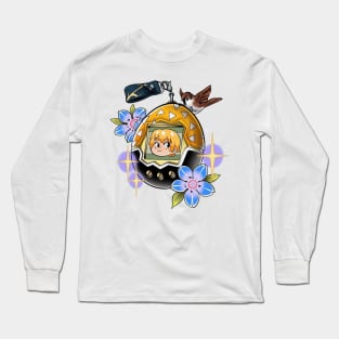 zenitsu Long Sleeve T-Shirt